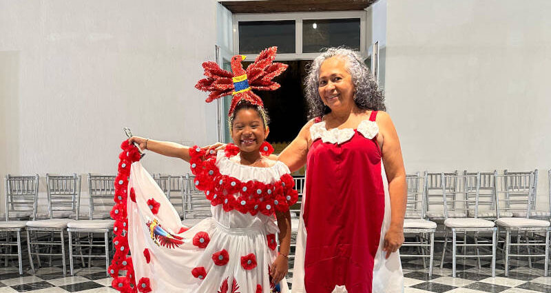 CARTAGENA DE INDIAS FASHION WEEK