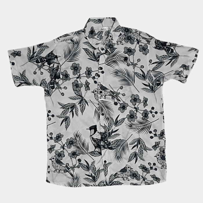 Camisa “Vuelo Caribe” – Edición Cultura Viva (2)